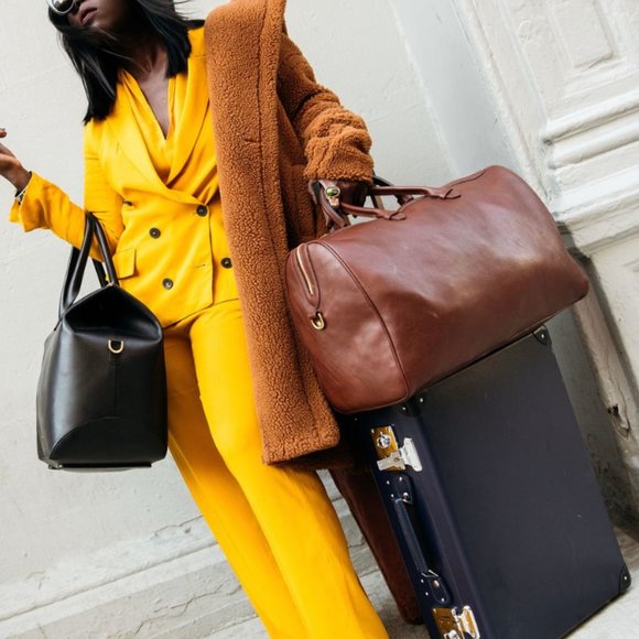 Lotuff Leather | Bags | Lotuff Leather 